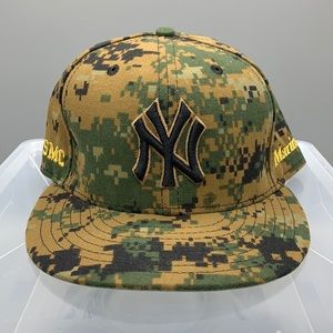 Yankees Memorial Day 5950